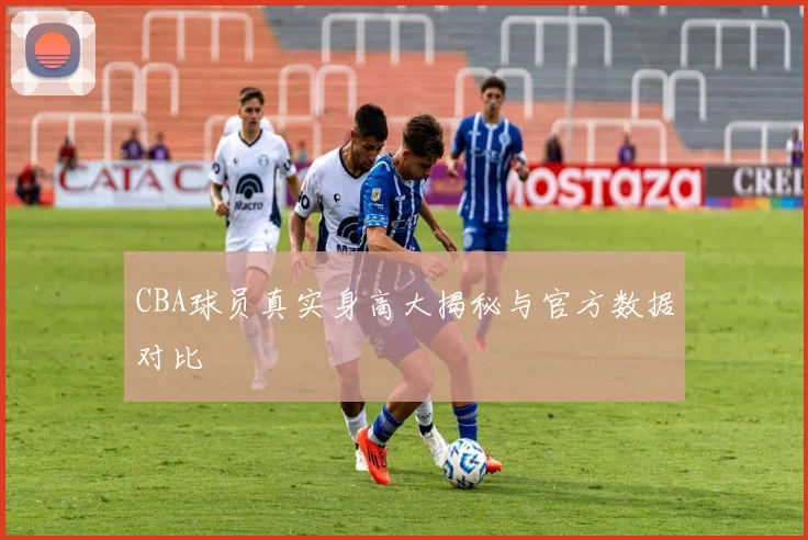 CBA球员真实身高大揭秘与官方数据对比