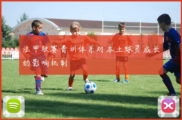 法甲联赛青训体系对本土球员成长的影响机制