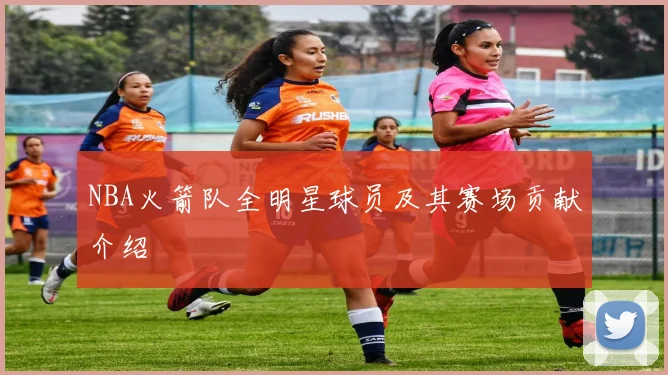 NBA火箭队全明星球员及其赛场贡献介绍